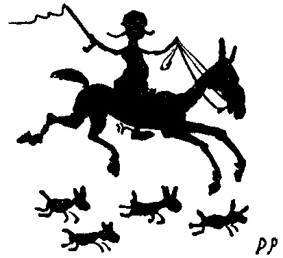 Night Mare.