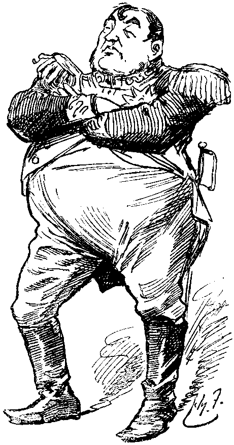 Napoleon B. Bolton.