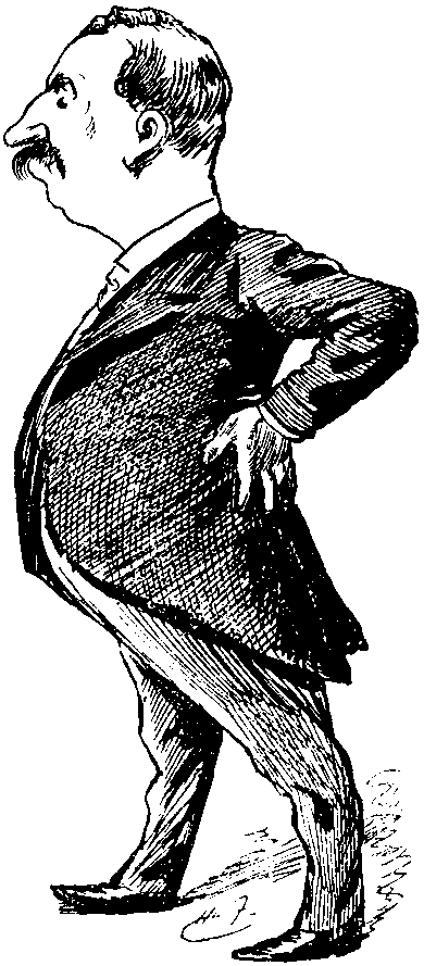 'Interpolating an extraneous and alien body.'