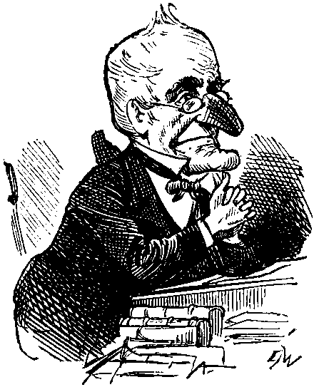 Mr. Commissioner Punch.