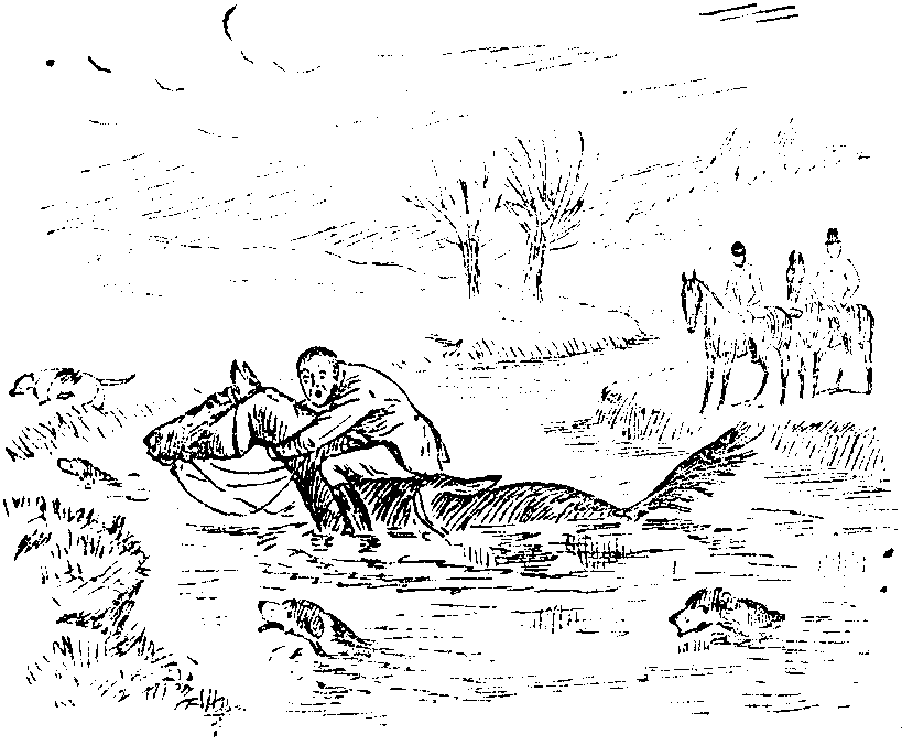 He proved excellent at Water,