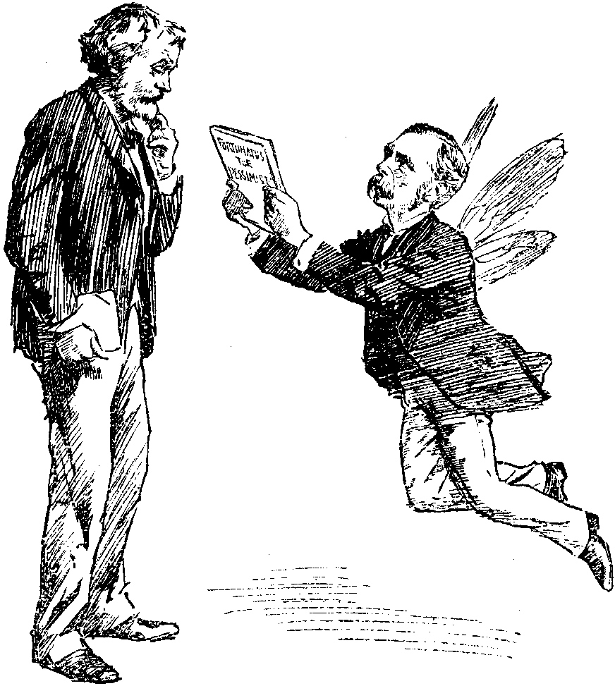 Affection's Offering—from Alfred the Second to Dear George the first.
