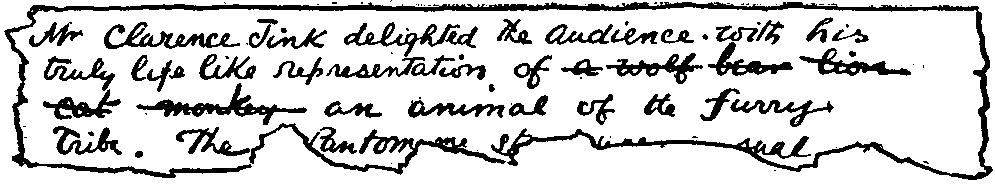 Extract.