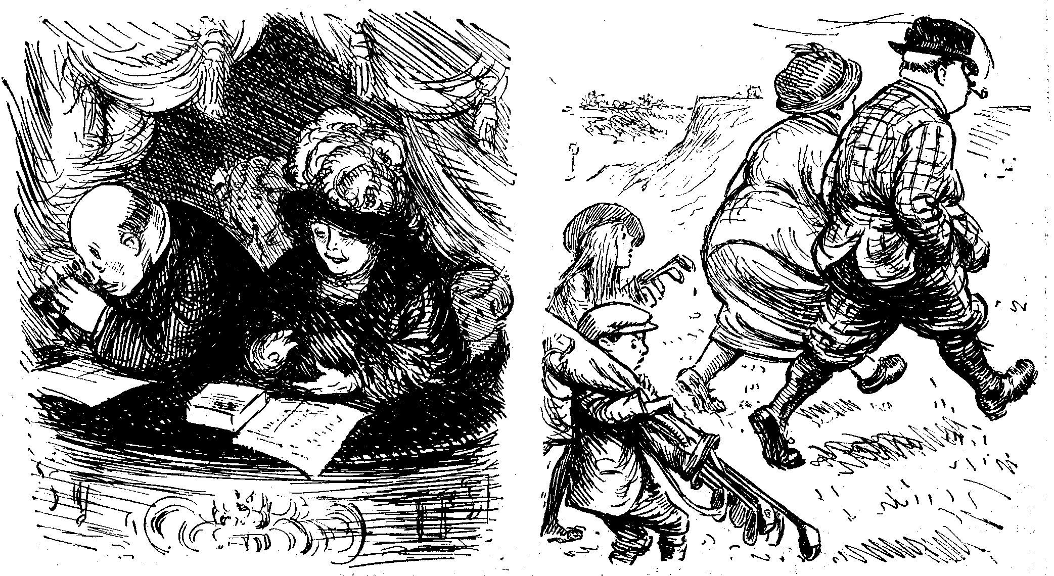 THE HOLIDAY ENTERTAINERS-1.