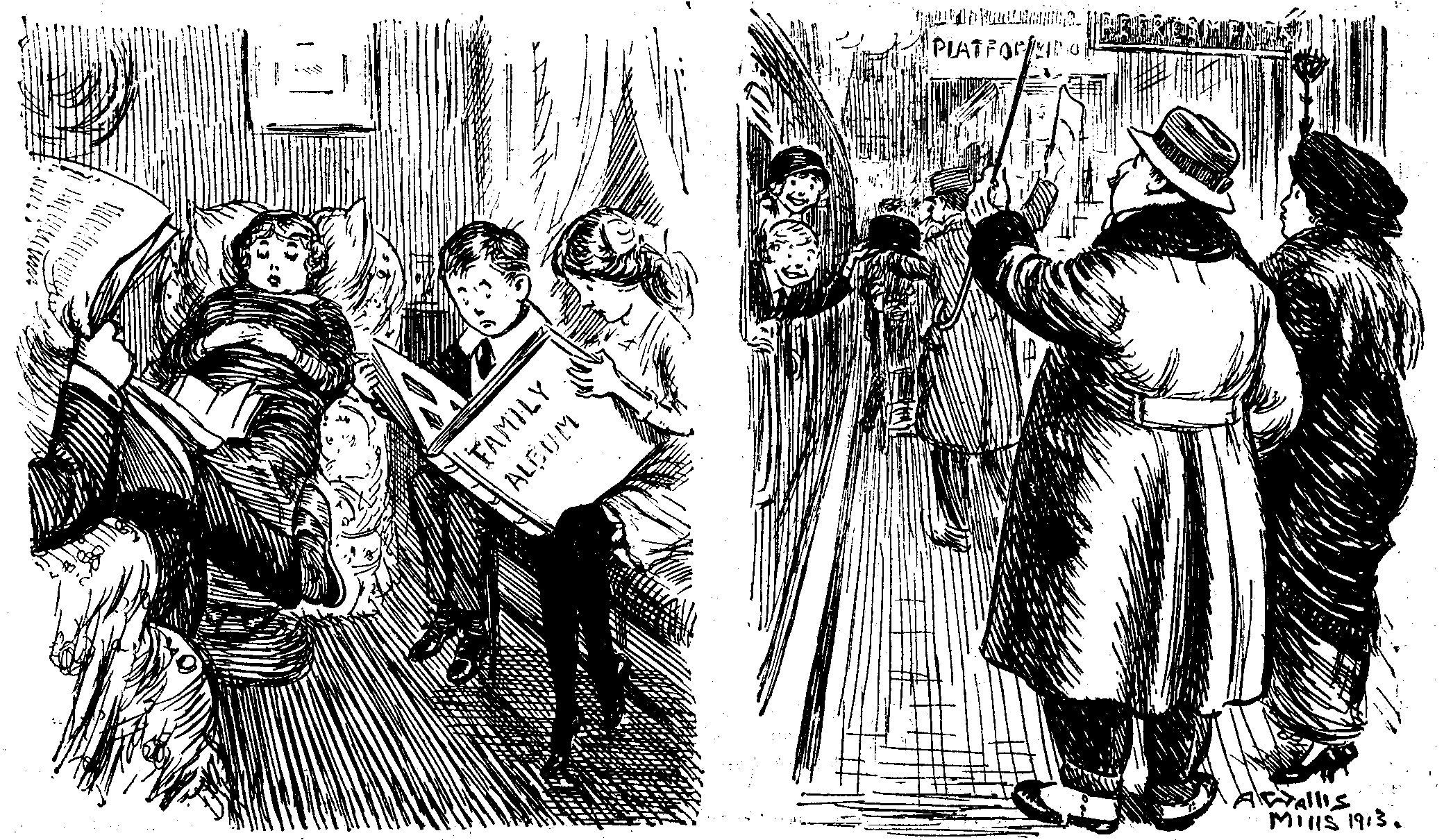 THE HOLIDAY ENTERTAINERS -2.