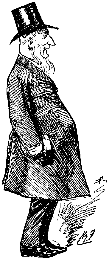 A Salmon Fisher.