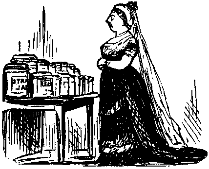 Queen Victoria
