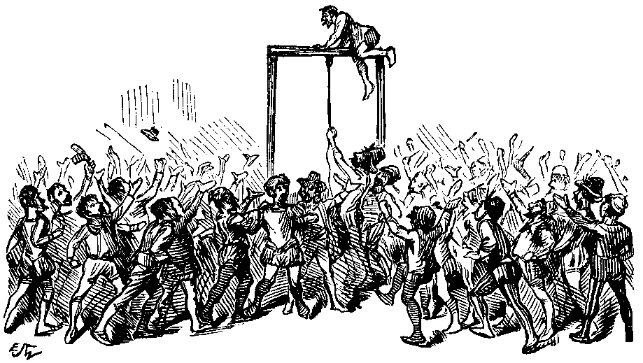 Hanging committee
