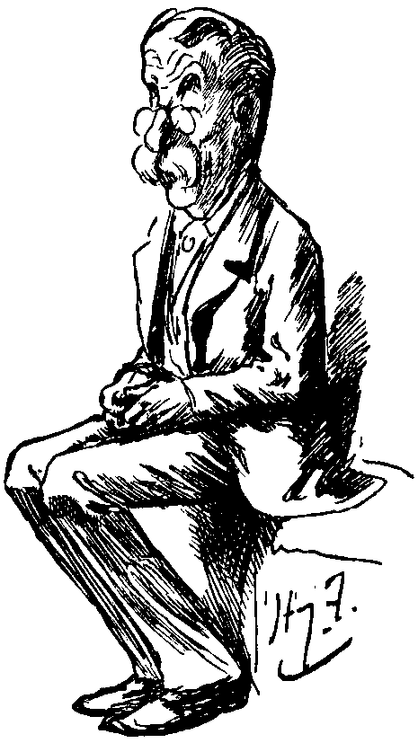 Lord Bangor