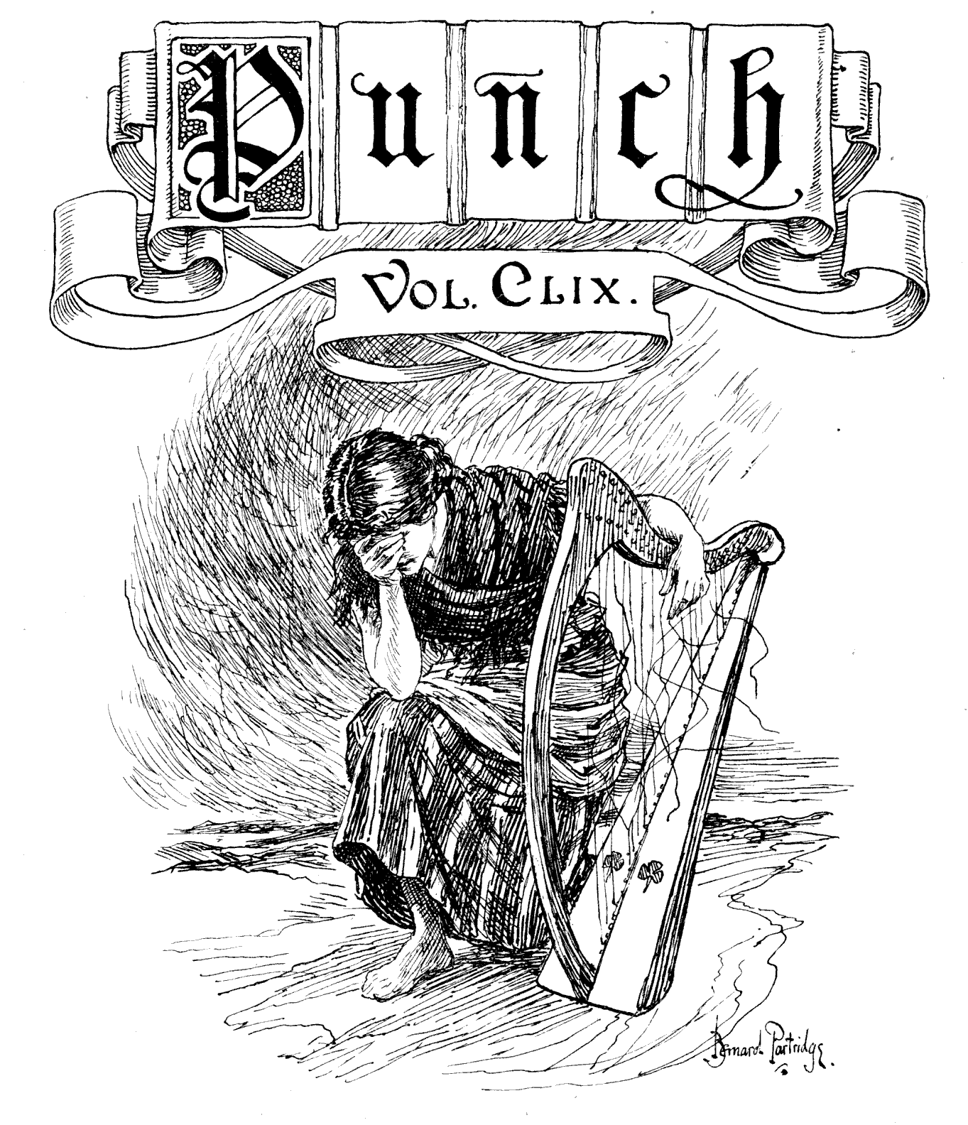 Punch. Vol. Clix.