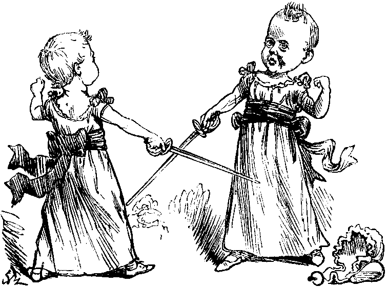 Infants in Arms.