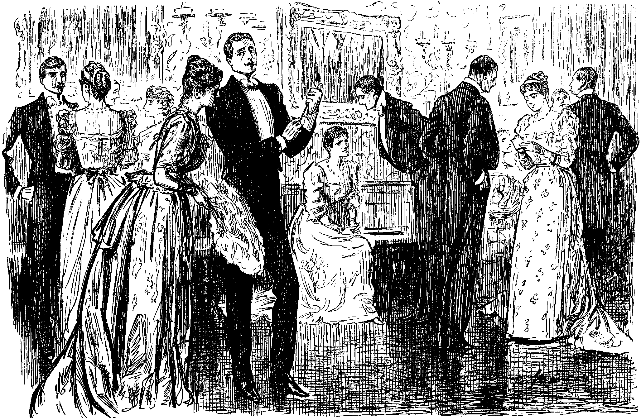'L'INVITATION À LA VALSE.'