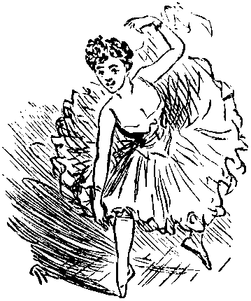 Miss Zélie de Lussan as Zerlina.