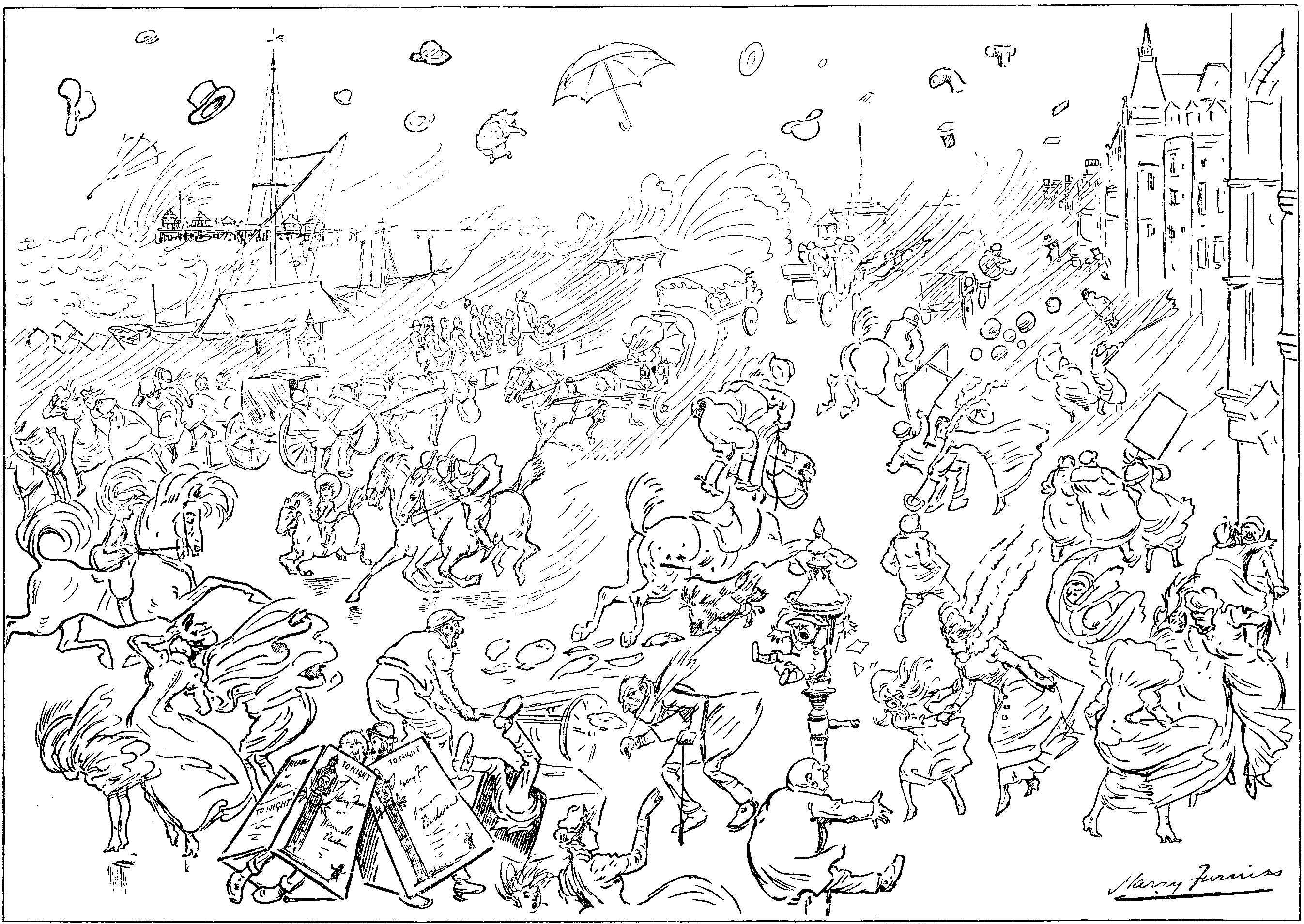 'BREEZY BRIGHTON.'