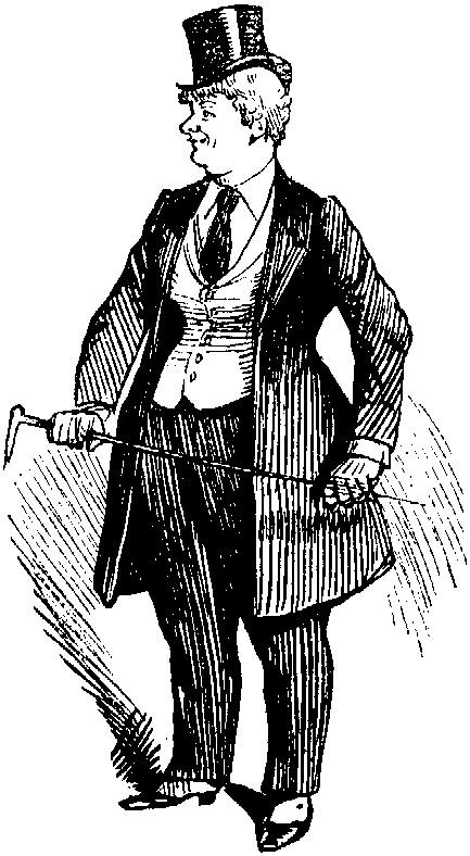 Stock Exchange Swell (Empire Period).