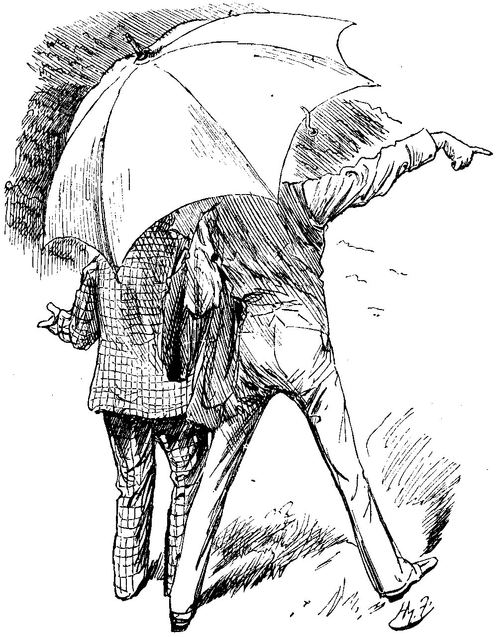 'Karascho!' exclaims Daubinet.