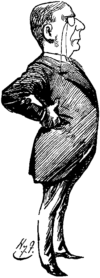 'Standing at Bar.'