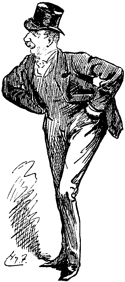 'Francis George.'