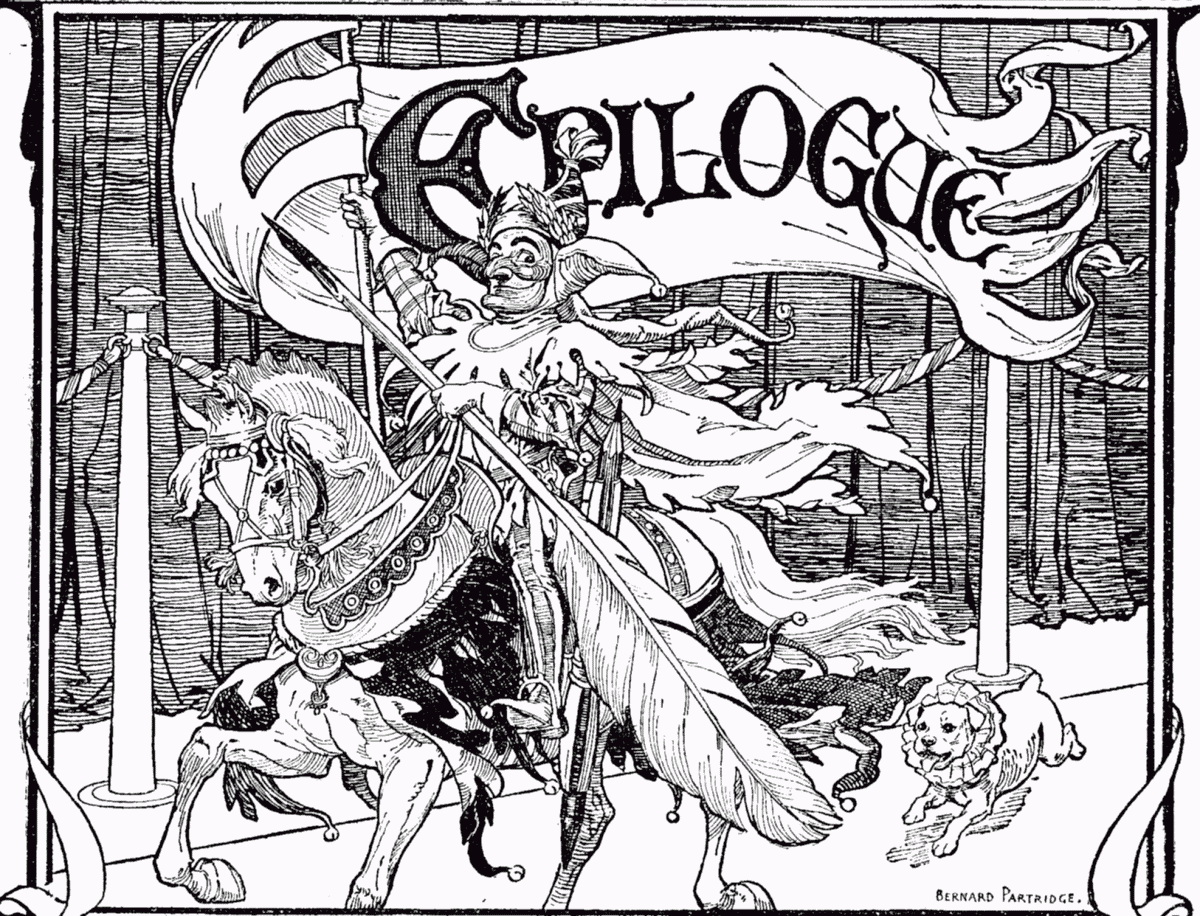 EPILOGUE