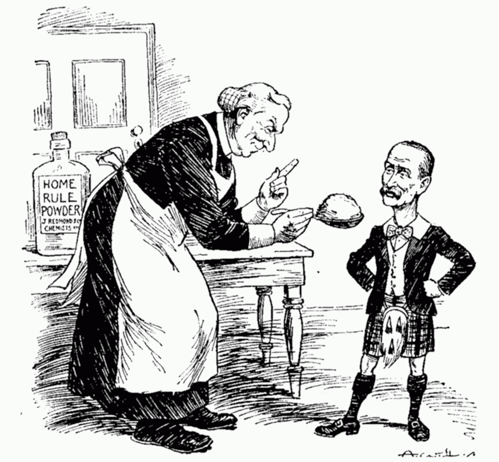 THE BILL AND THE AMENDING BILL.