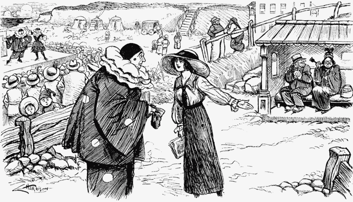 What would you charge to sing 'It's a long way to Tipperary' into auntie's ear-trumpet