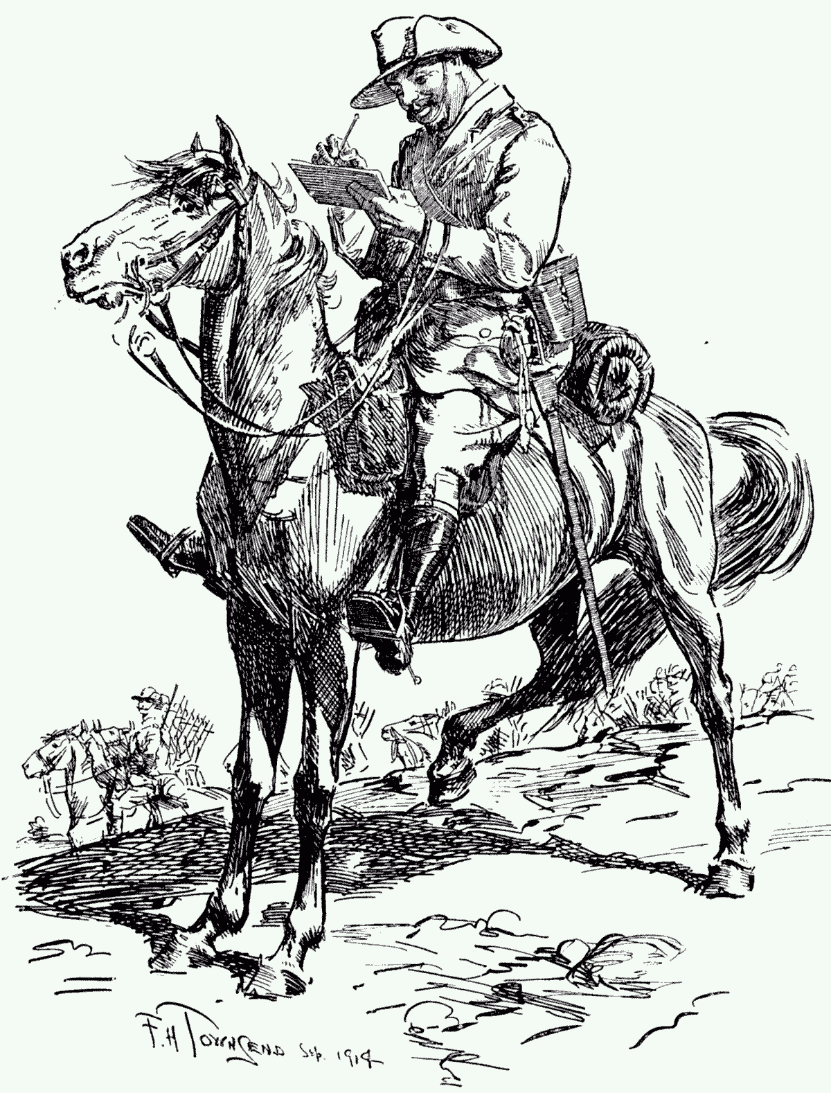 BOER AND BRITON TOO.