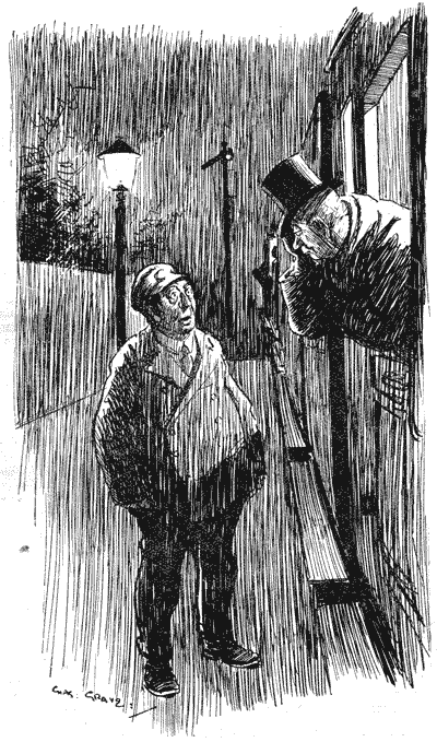 'ANOTHER BLOW FOR THE COALITION.'