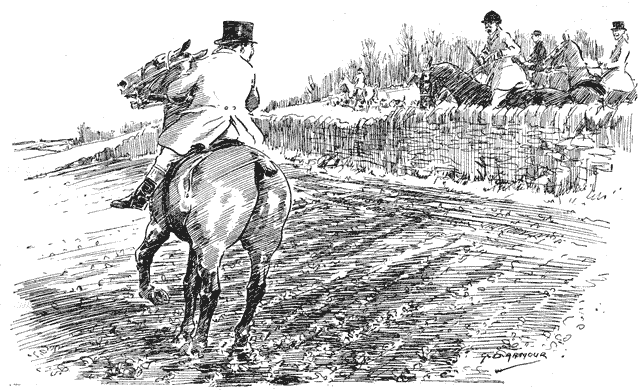 MORE ADVENTURES OF A POST-WAR SPORTSMAN.