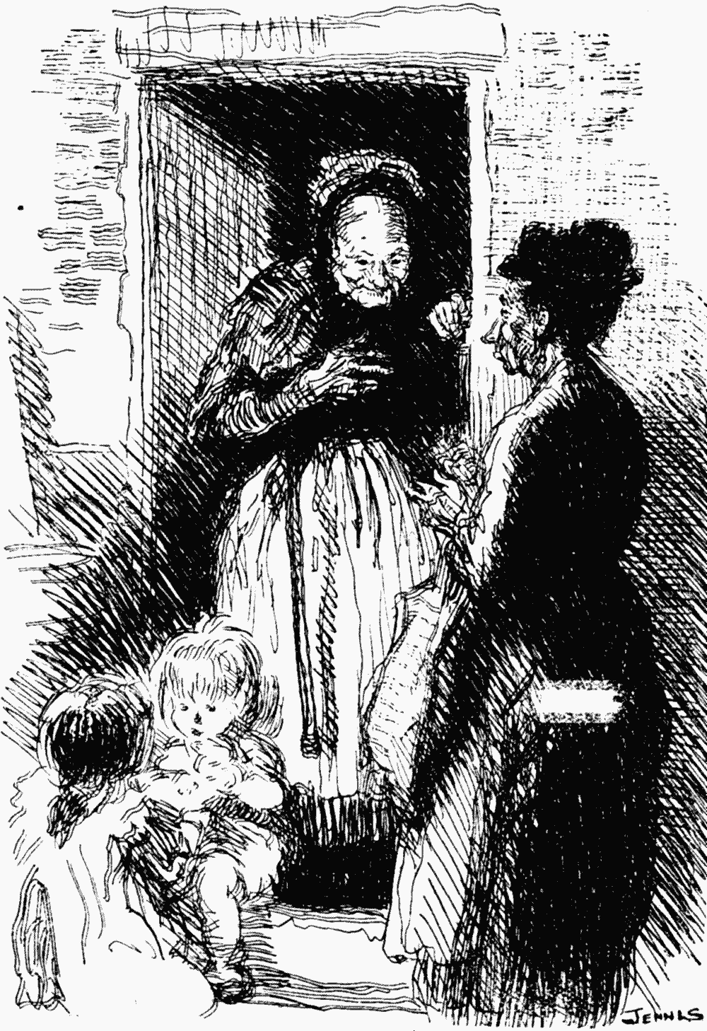 Sorry to hear your husband is laid up again