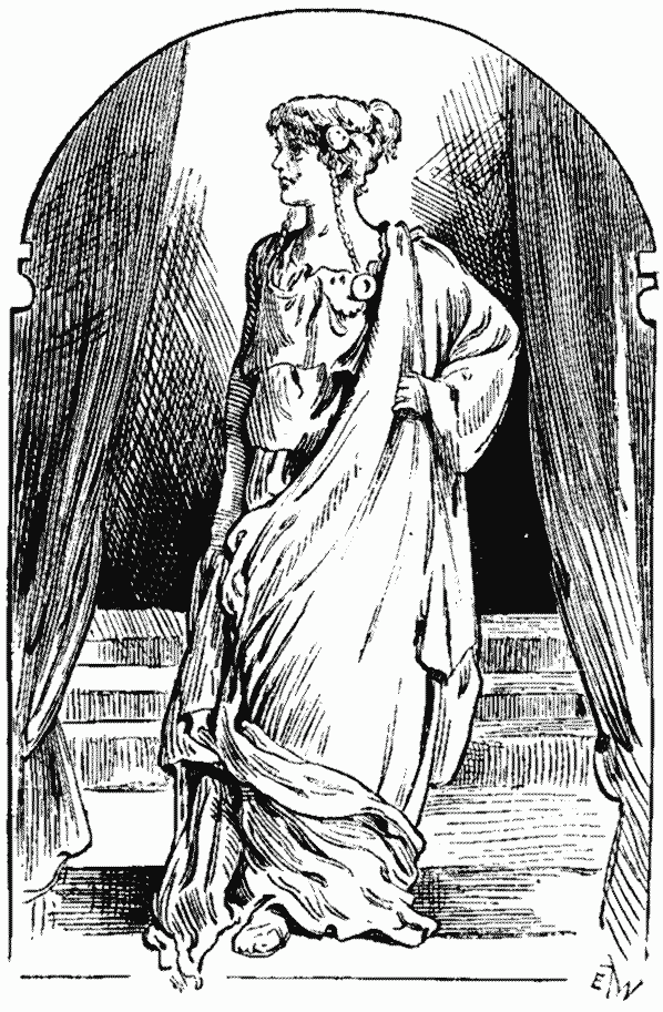 A Picture from the Stone.