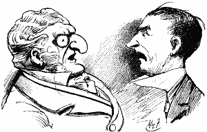 The Emphatic Noes