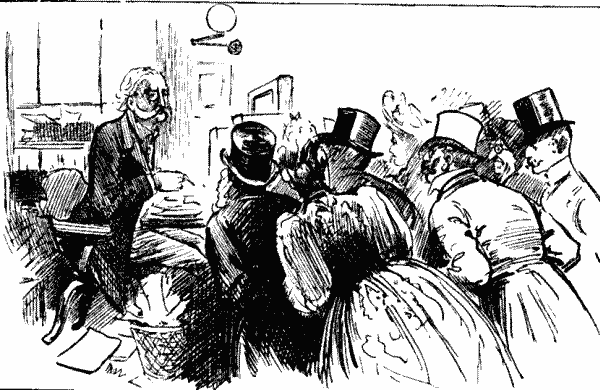 Eminent Solicitor