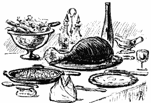 May Fare, W.