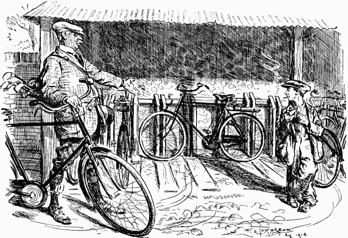 THE MONOPOLIST