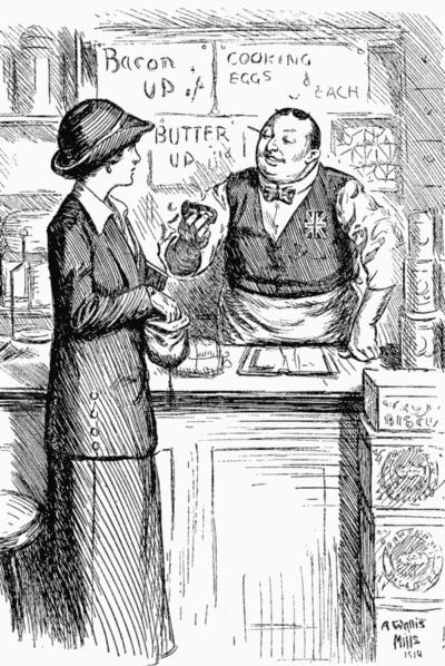 a fearful price for shrimp-paste