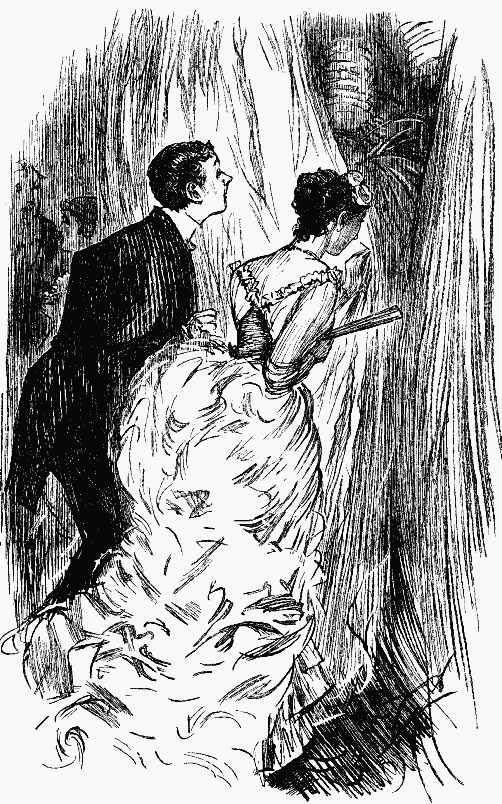 A CAUTION TO THE UNWARY