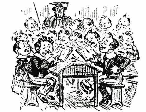 Giggles-wick Grammar School