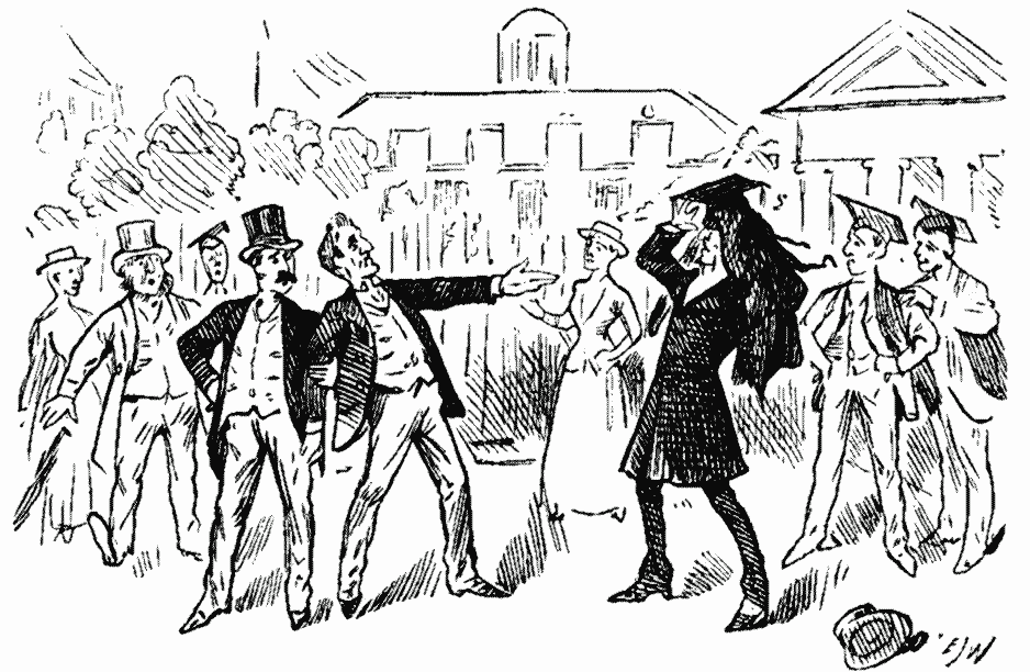 An Oxford Mixture