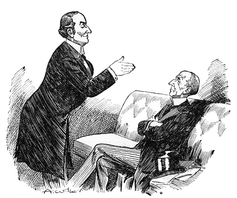 Lord Curzon