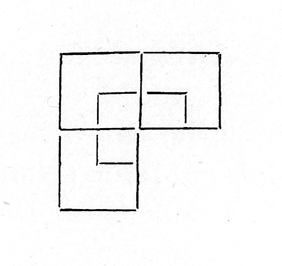 box puzzle solution