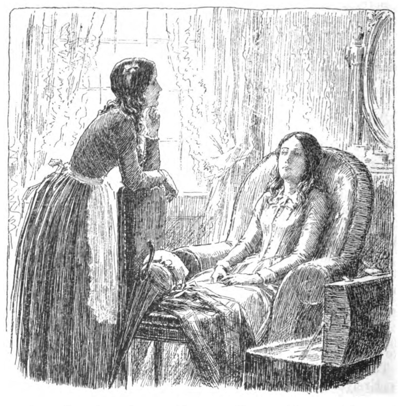 'I told him, 'O you were not gone yet!''