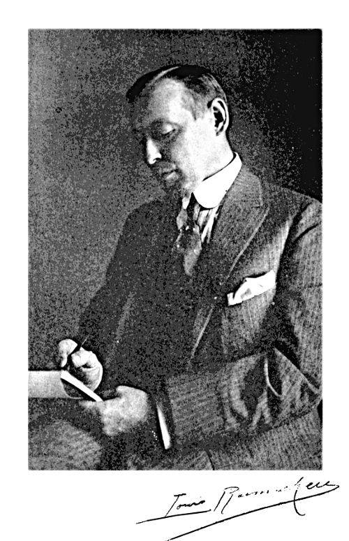 Louis Raemaekers Louis Raemaekers