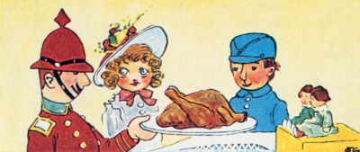 Turkey to eat Turkey to eat