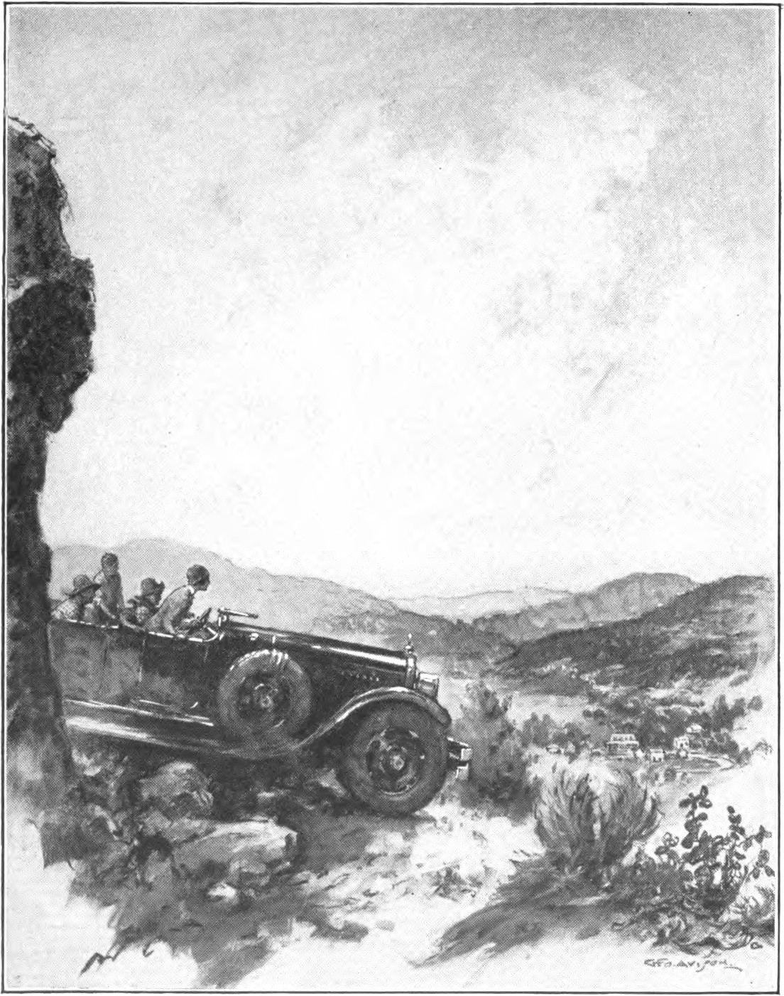 frontispiece