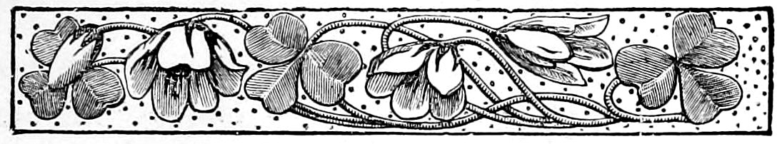 [Fleuron]