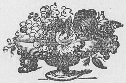 Picture of bowl of fruit