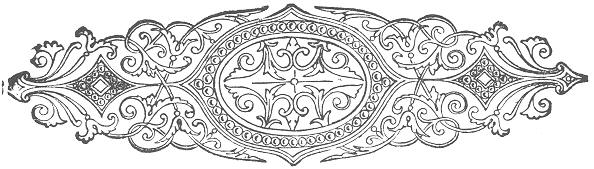 Decorative pattern