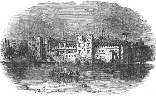 THE SAVOY.