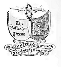 Publisher’s Logo