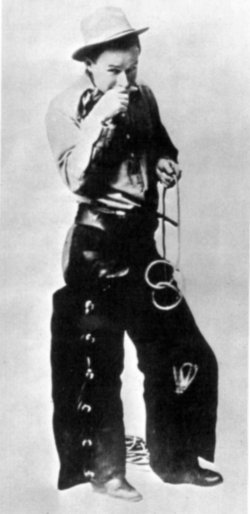 Roy Rogers Roy Rogers